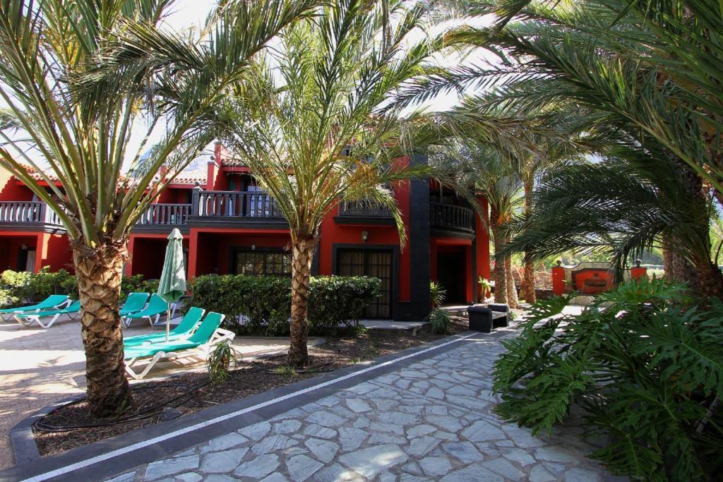 Aparthotel Punta Marina *