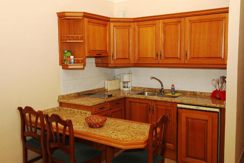 Aparthotel Punta Marina