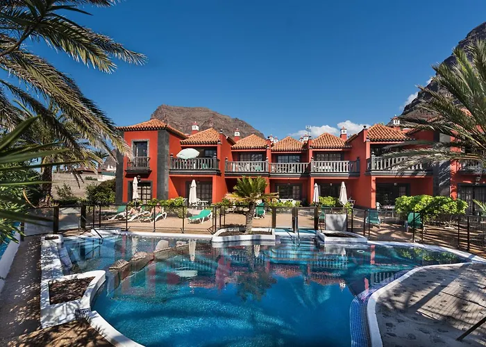 Apartamentos Punta Marina
