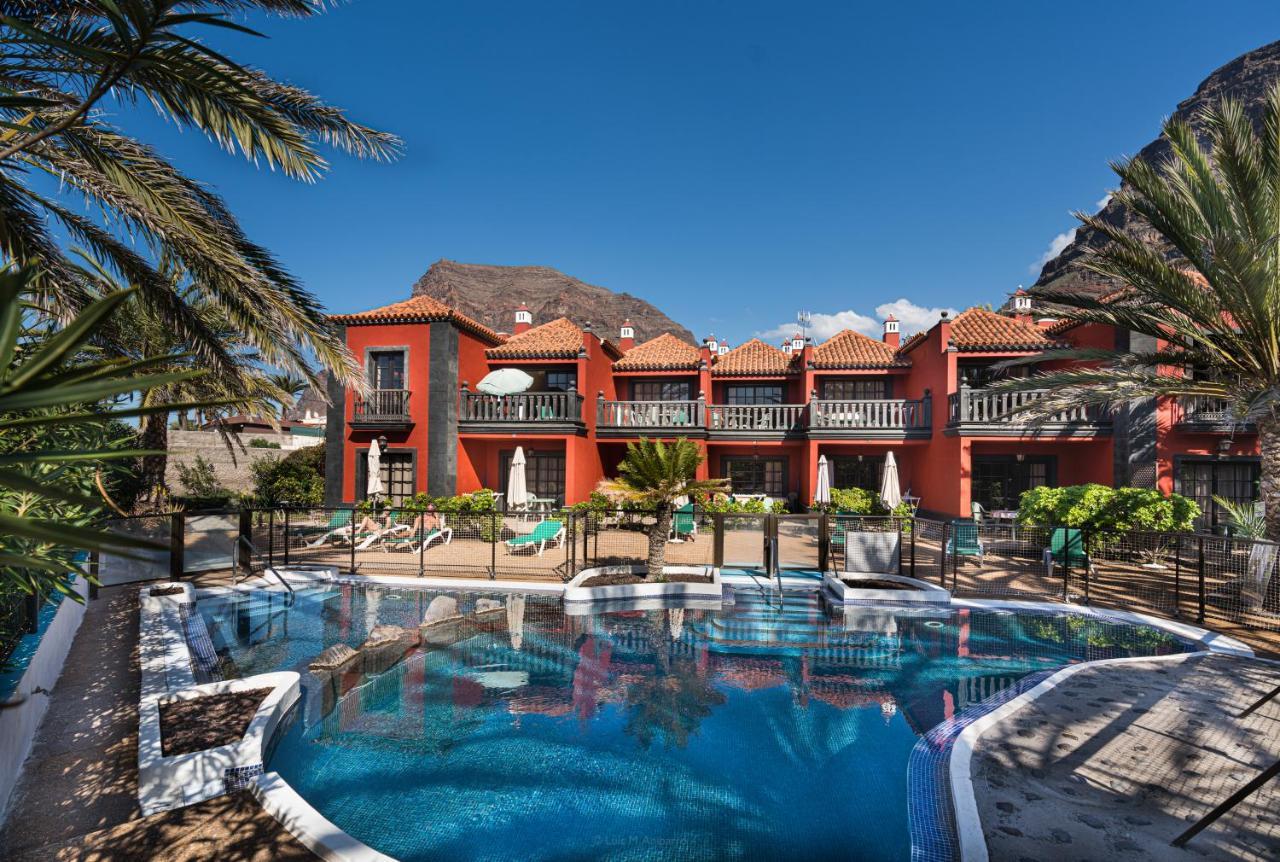 Punta Marina Appart hôtel