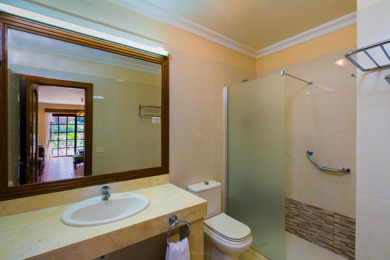Appart hôtel Punta Marina Valle Gran Rey