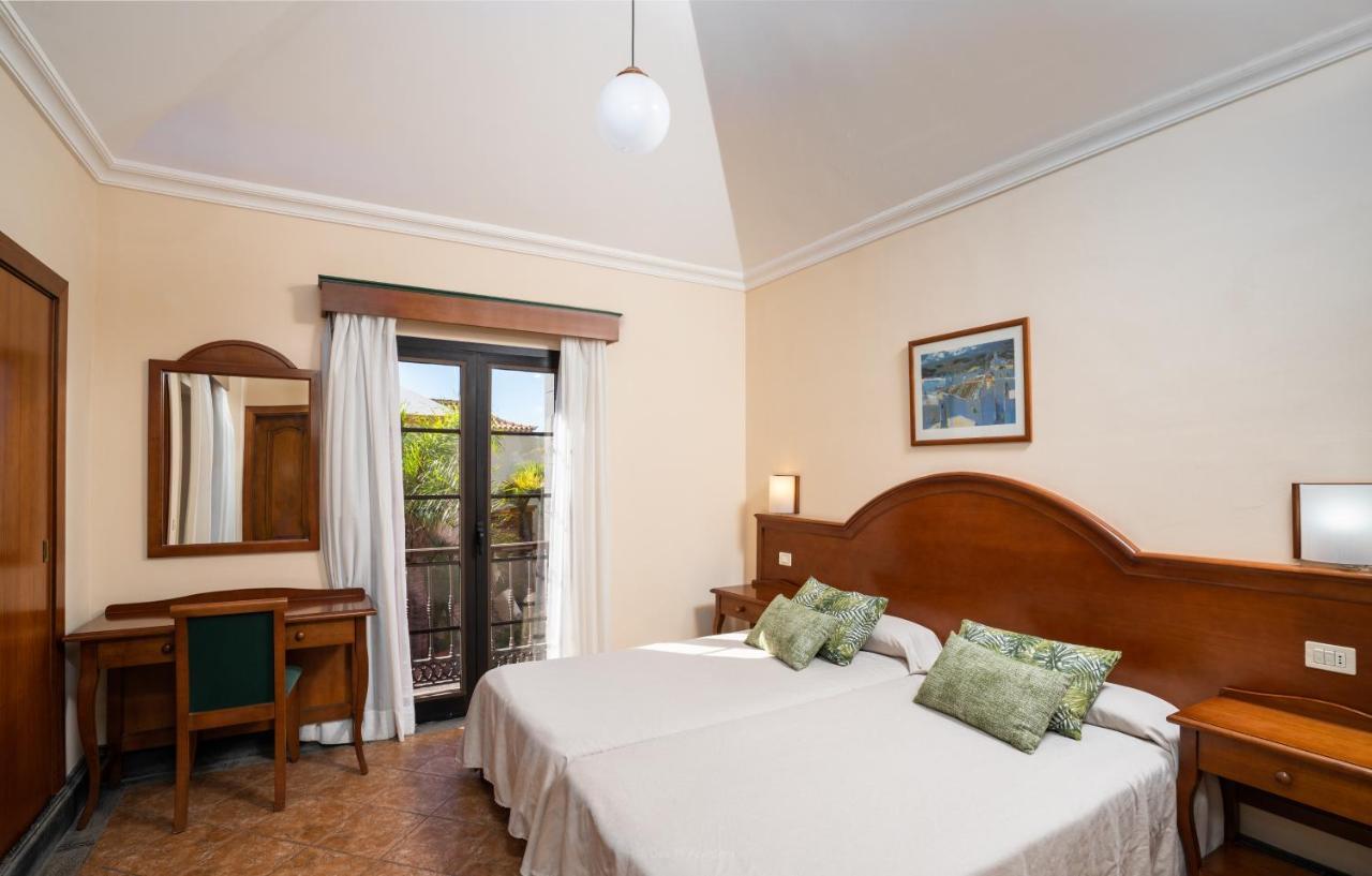Punta Marina Appart hôtel Valle Gran Rey