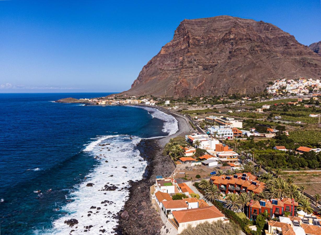 Punta Marina * Valle Gran Rey