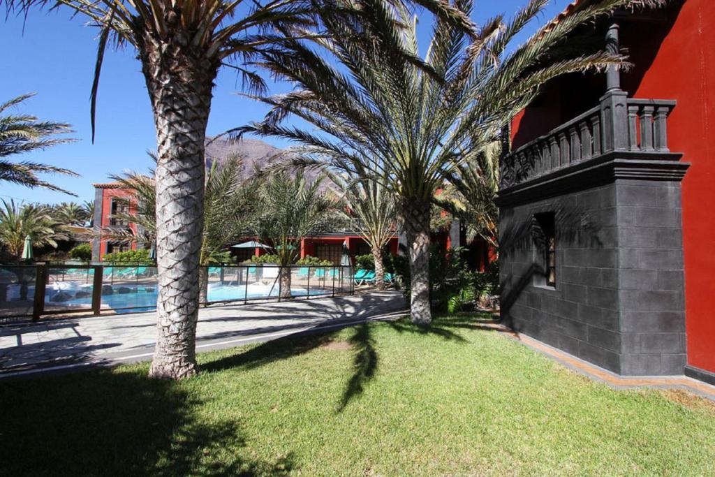 Punta Marina * Valle Gran Rey