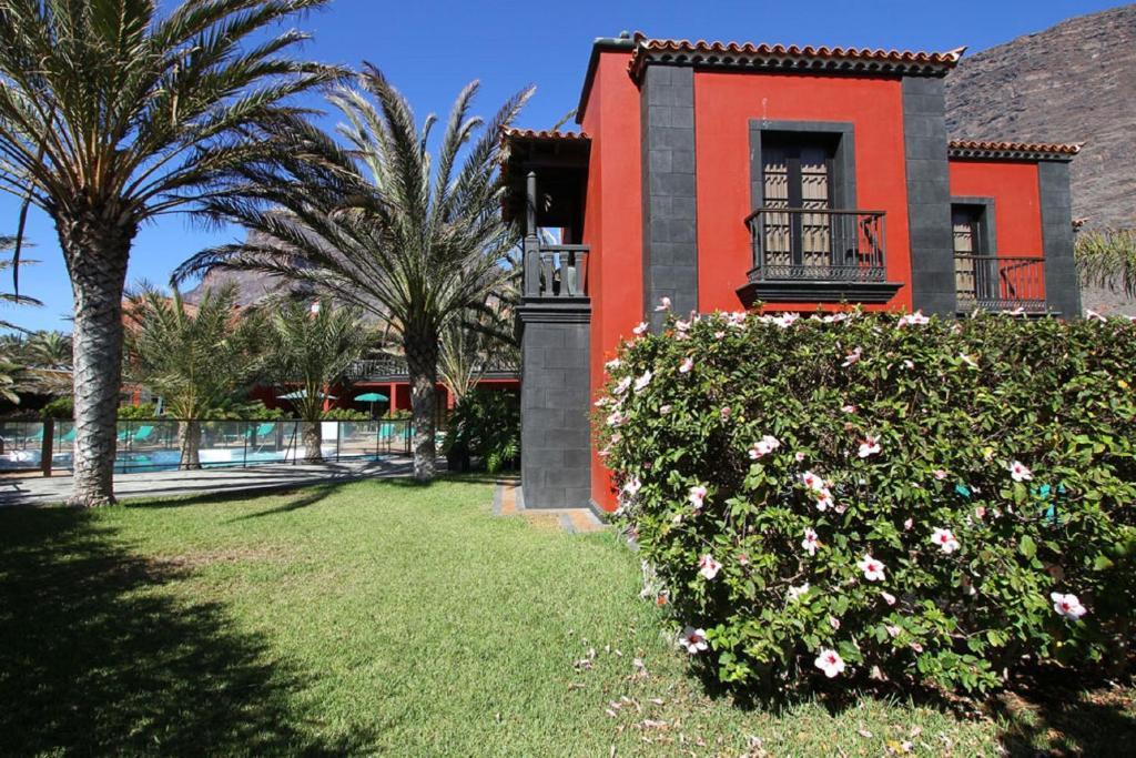 Appart hôtel Punta Marina