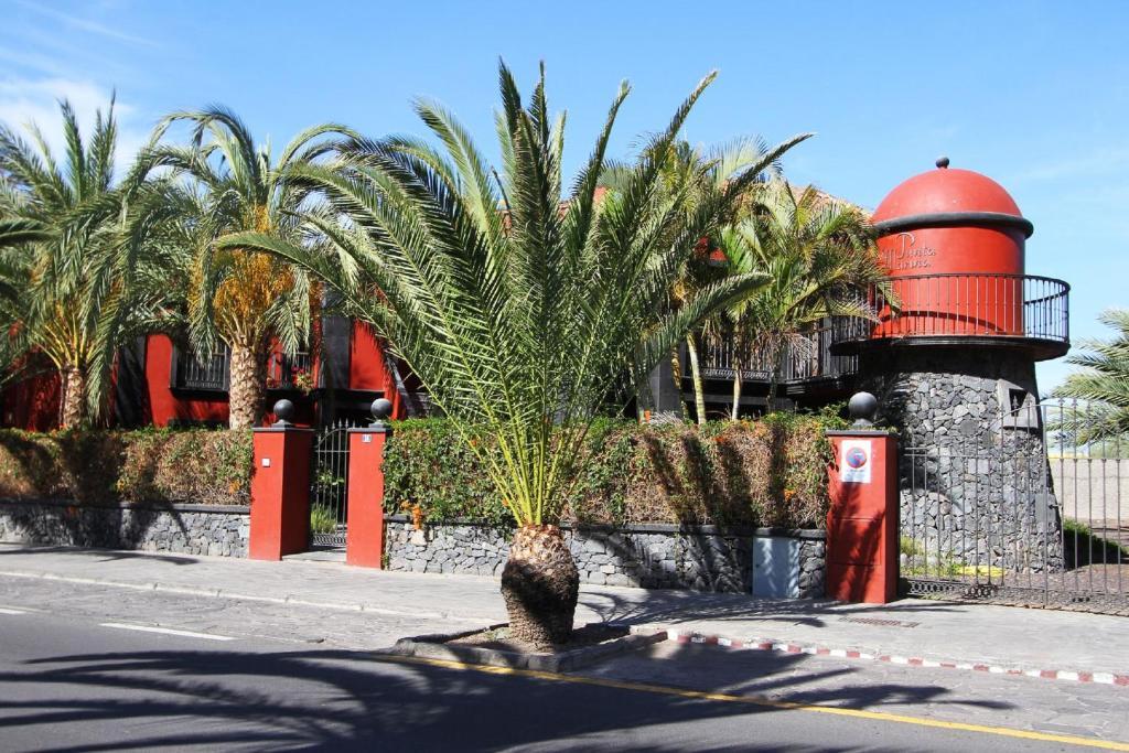 Appart hôtel Punta Marina