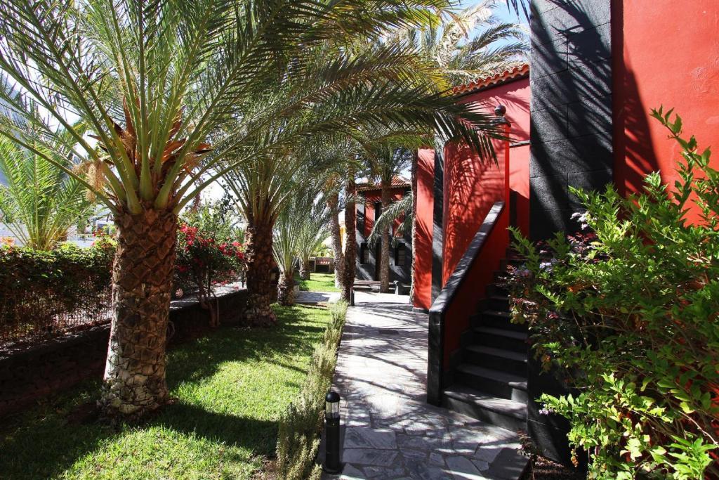 Punta Marina Valle Gran Rey