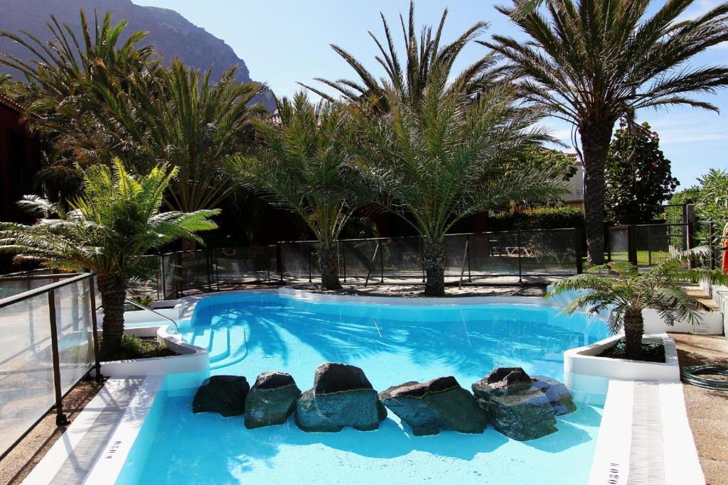 Punta Marina * Valle Gran Rey