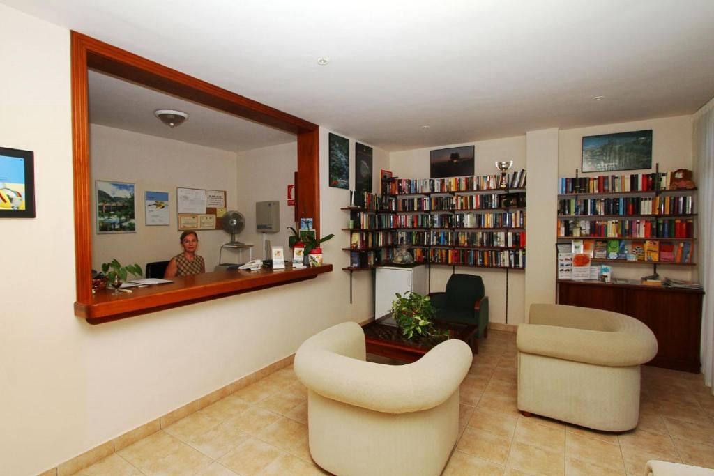 Punta Marina *